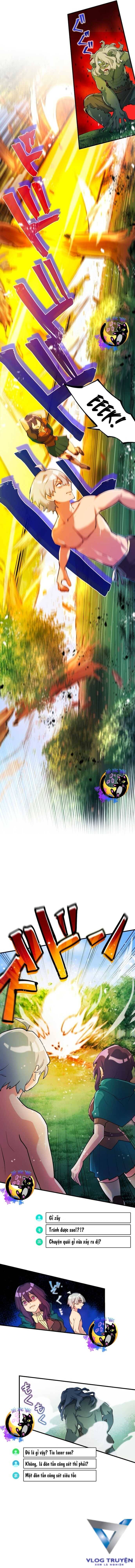 Kẻ Thống Trị Trò Chơi Thứ Hai Chapter 7 - 4