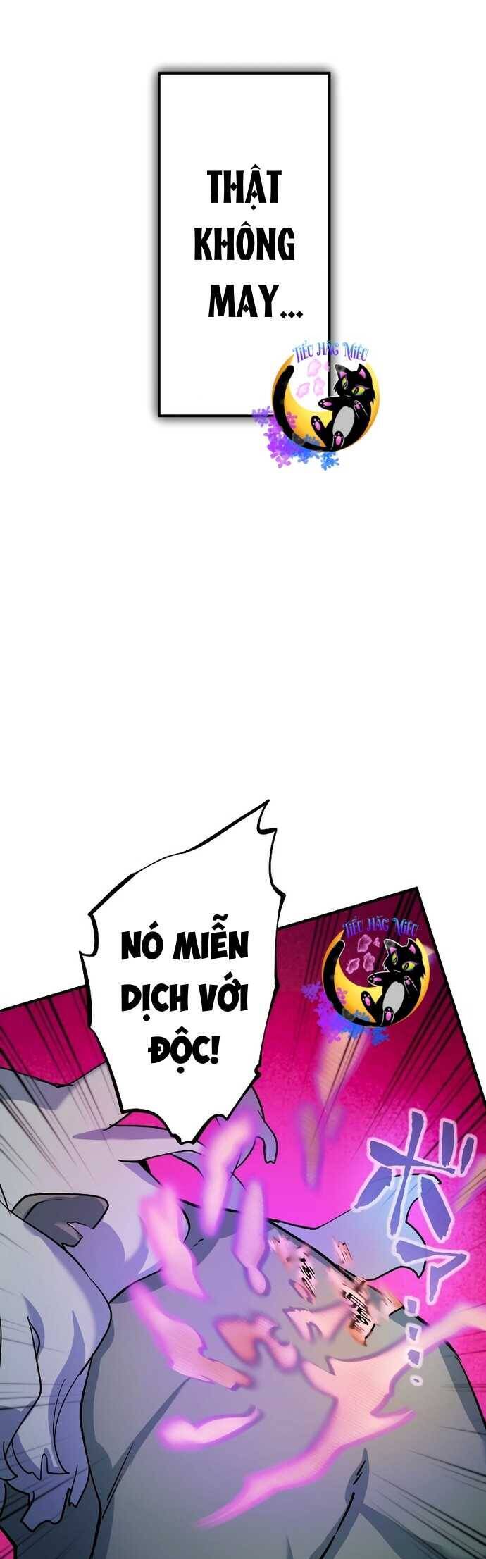 Kẻ Thống Trị Trò Chơi Thứ Hai Chapter 7 - 6