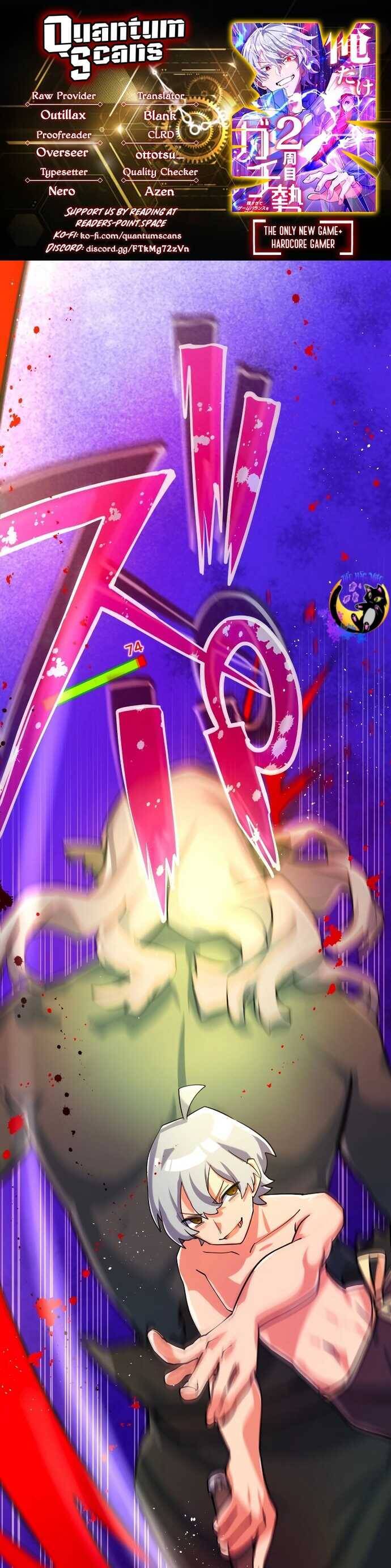 Kẻ Thống Trị Trò Chơi Thứ Hai Chapter 8 - 1