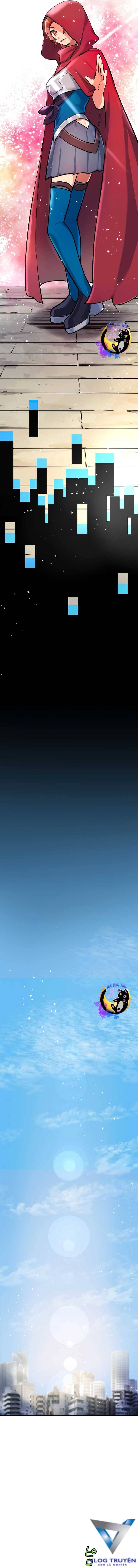 Kẻ Thống Trị Trò Chơi Thứ Hai Chapter 8 - 15