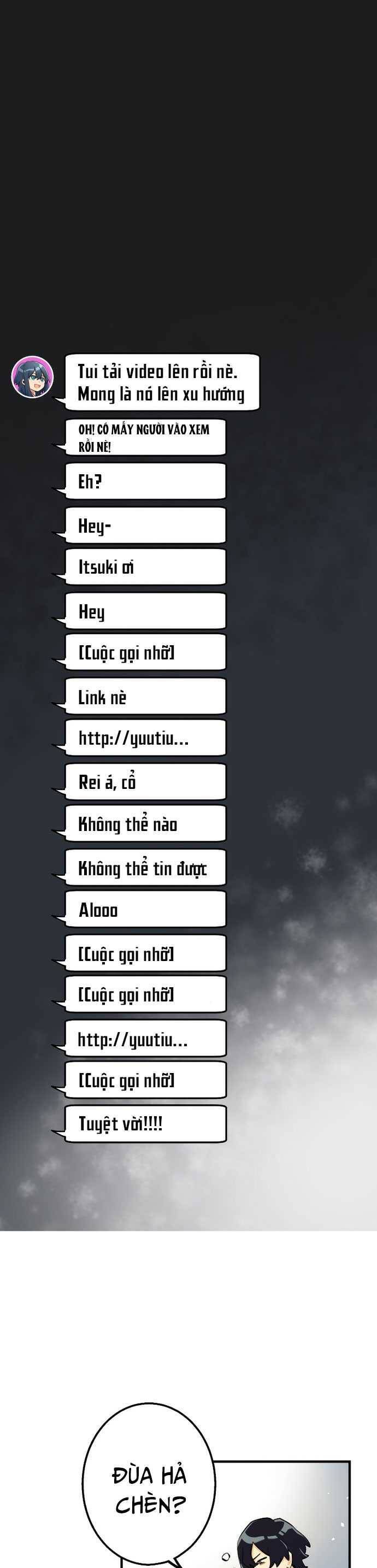 Kẻ Thống Trị Trò Chơi Thứ Hai Chapter 9 - 1