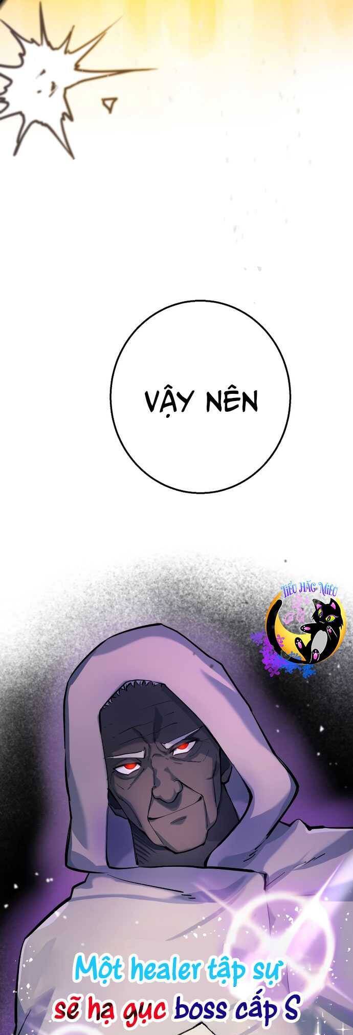 Kẻ Thống Trị Trò Chơi Thứ Hai Chapter 9 - 19
