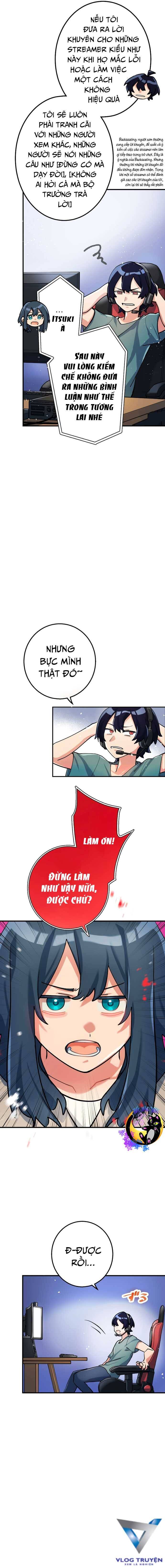 Kẻ Thống Trị Trò Chơi Thứ Hai Chapter 9 - 3