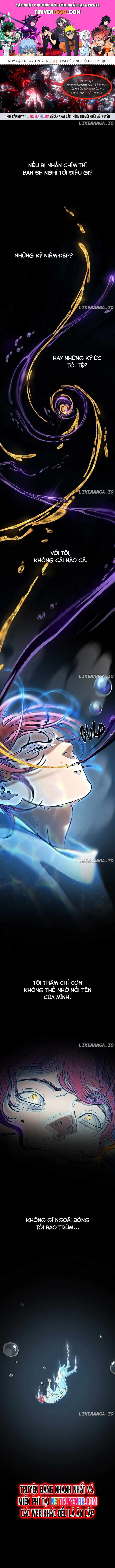 Sự Trở Lại Của Giáo Sư Runebound Chapter 1 - 1