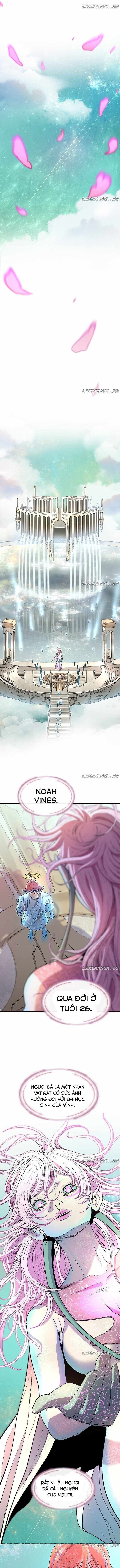 Sự Trở Lại Của Giáo Sư Runebound Chapter 1 - 16