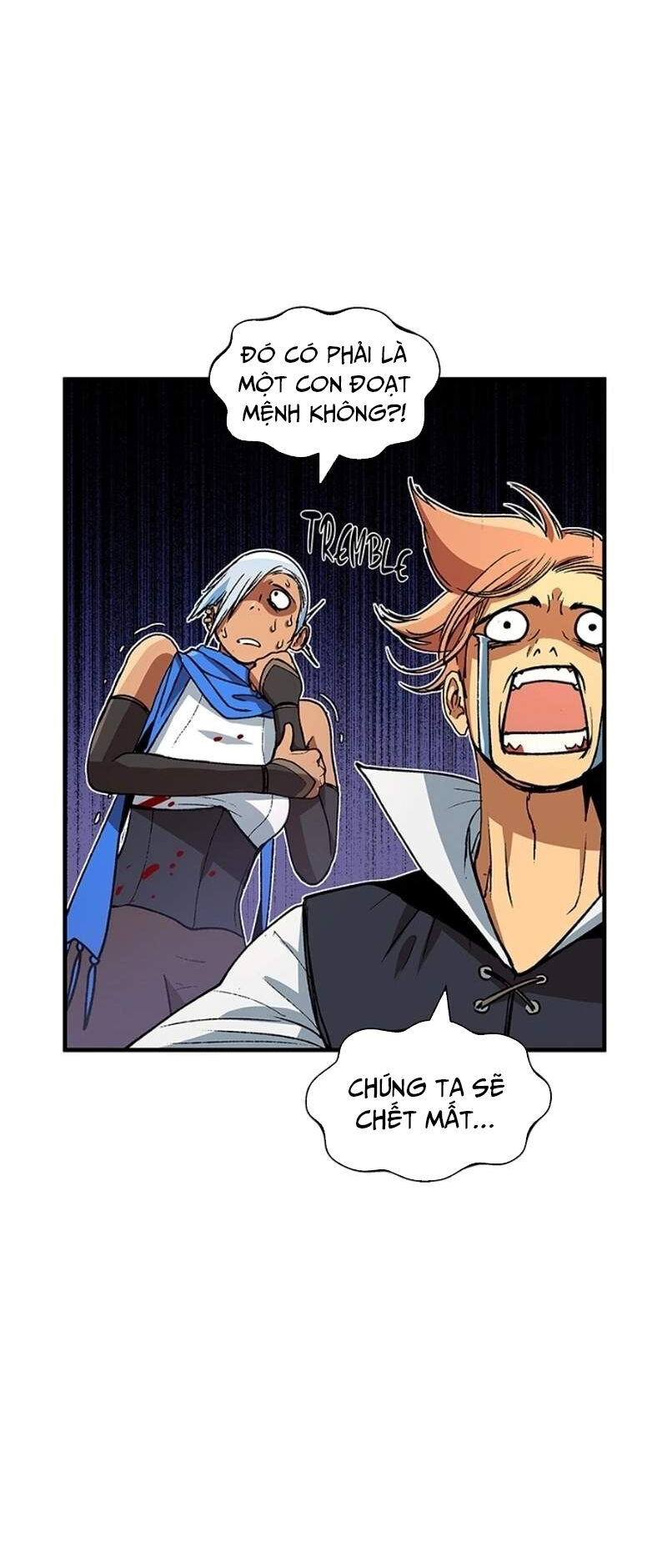 Sự Trở Lại Của Giáo Sư Runebound Chapter 11 - 17