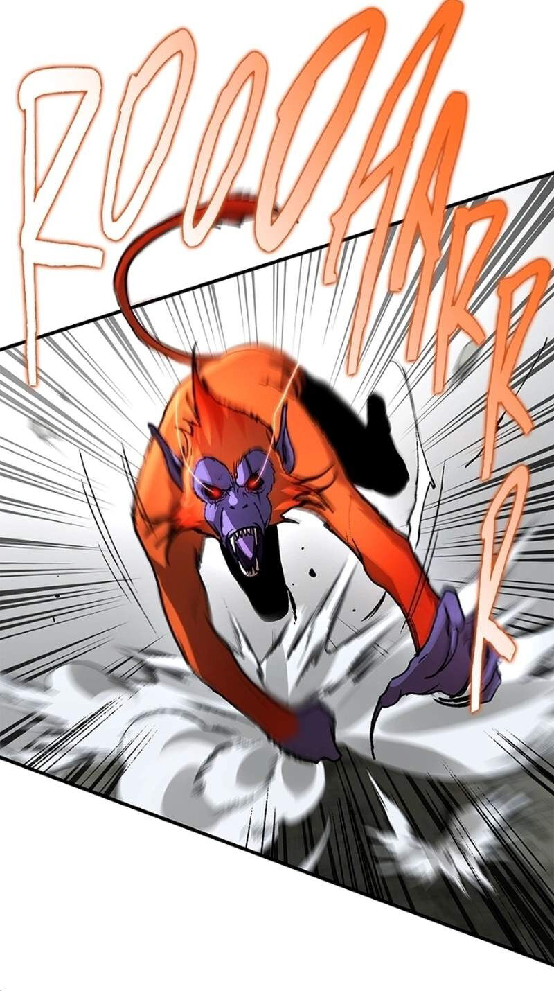 Sự Trở Lại Của Giáo Sư Runebound Chapter 11 - 22