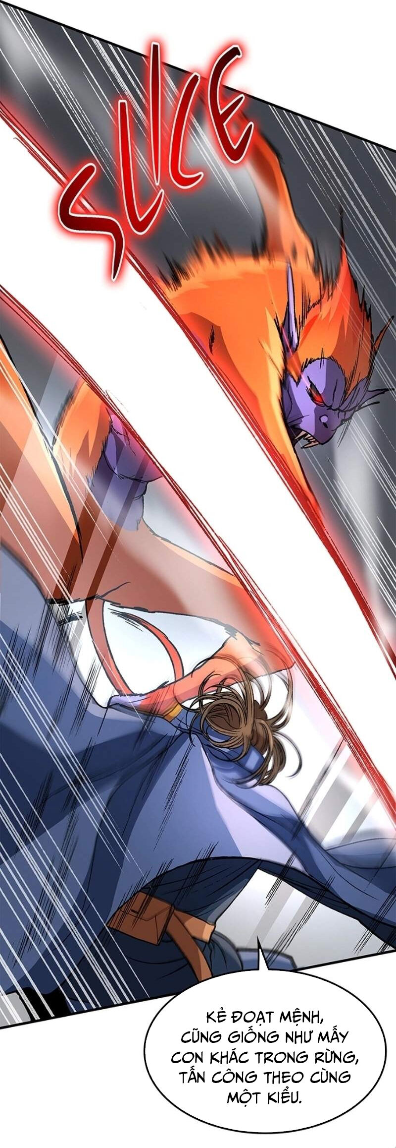 Sự Trở Lại Của Giáo Sư Runebound Chapter 11 - 23