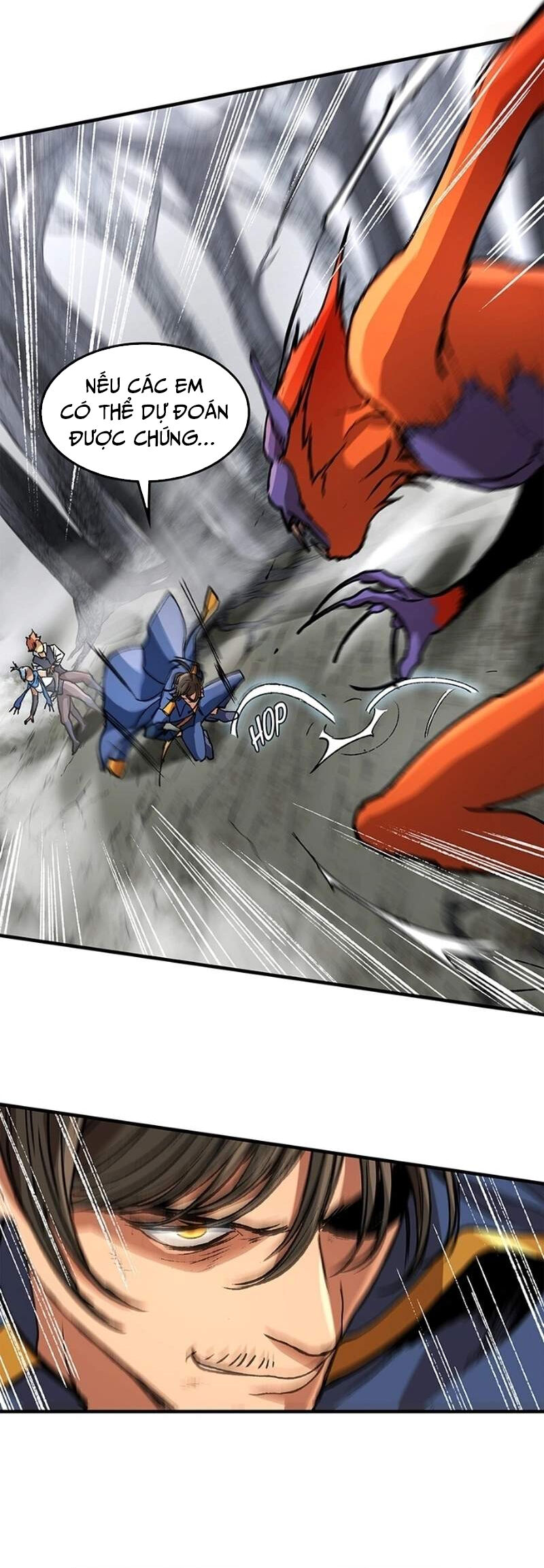 Sự Trở Lại Của Giáo Sư Runebound Chapter 11 - 24