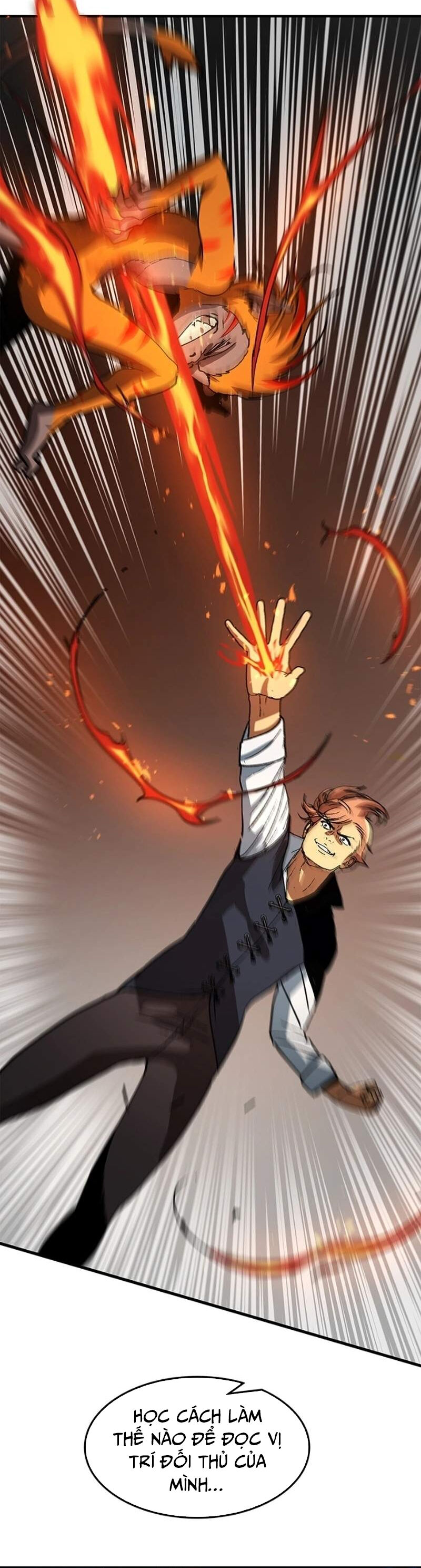 Sự Trở Lại Của Giáo Sư Runebound Chapter 11 - 32