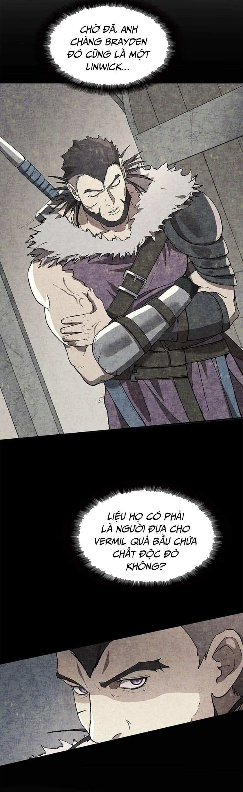 Sự Trở Lại Của Giáo Sư Runebound Chapter 11 - 38