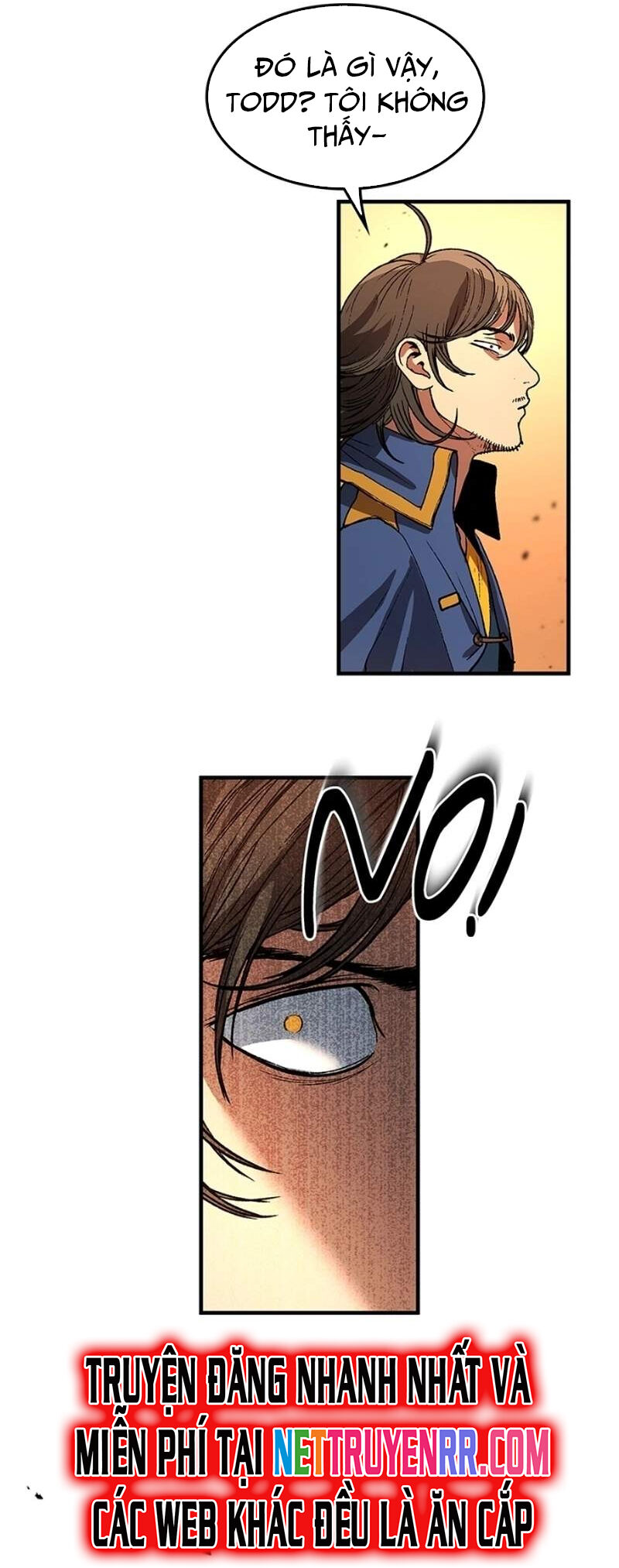 Sự Trở Lại Của Giáo Sư Runebound Chapter 11 - 42