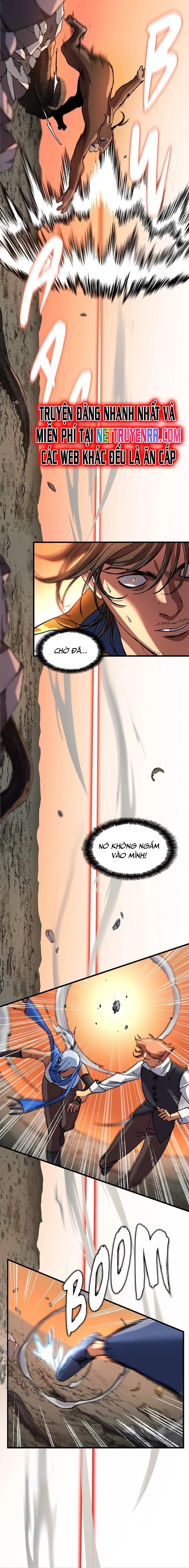 Sự Trở Lại Của Giáo Sư Runebound Chapter 11 - 48