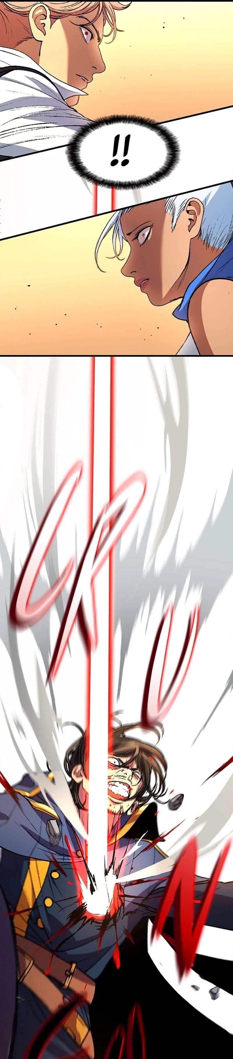 Sự Trở Lại Của Giáo Sư Runebound Chapter 11 - 49