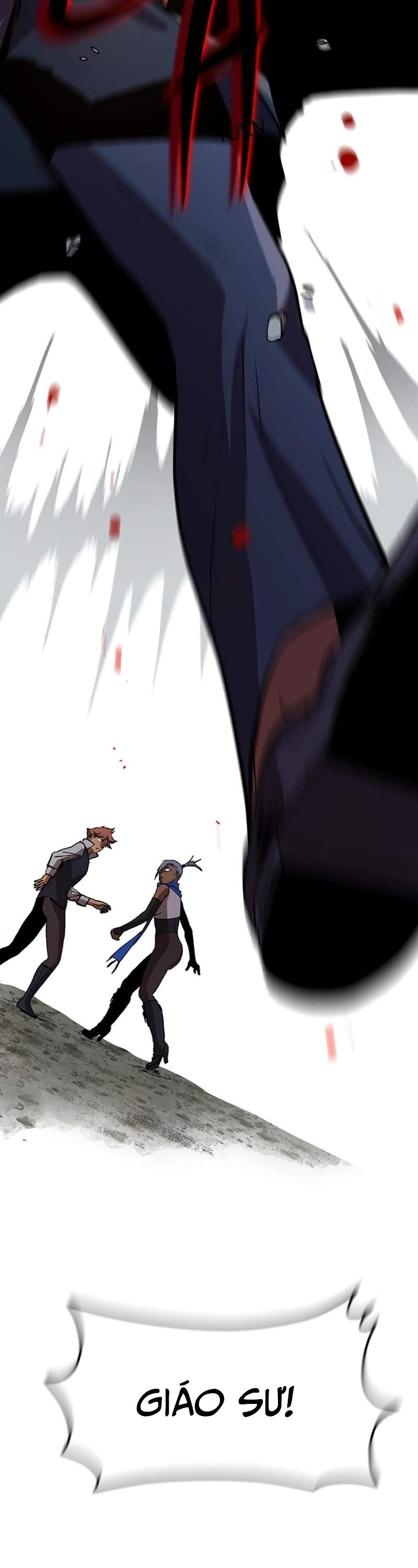 Sự Trở Lại Của Giáo Sư Runebound Chapter 11 - 50