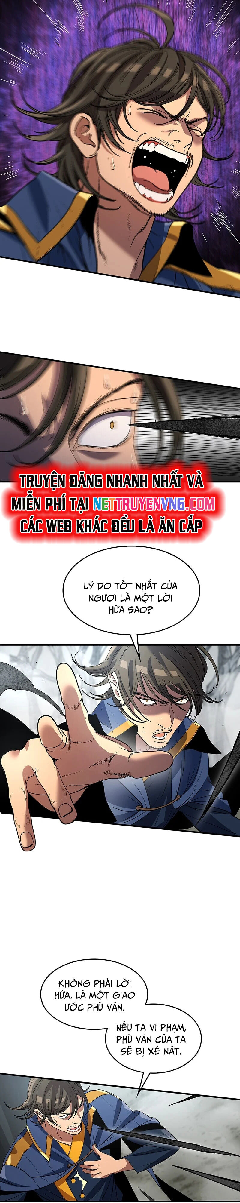 Sự Trở Lại Của Giáo Sư Runebound Chapter 18 - 17