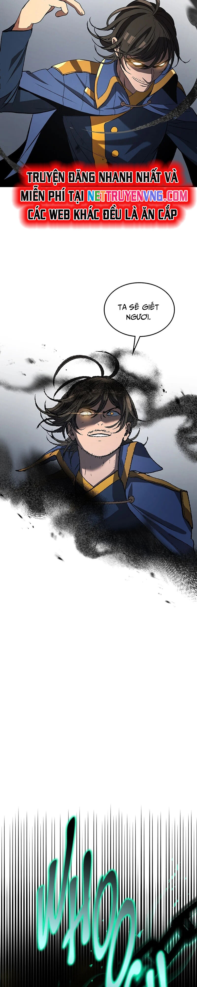 Sự Trở Lại Của Giáo Sư Runebound Chapter 18 - 19