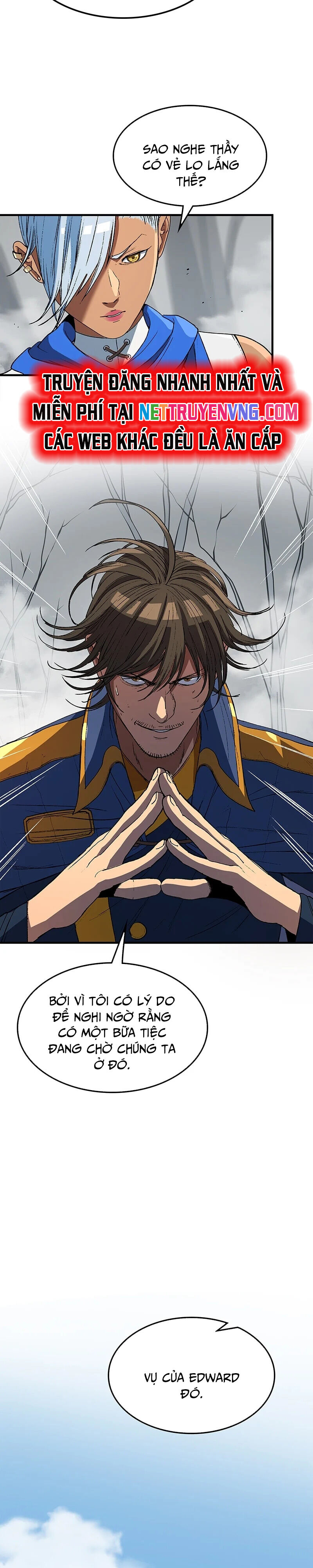 Sự Trở Lại Của Giáo Sư Runebound Chapter 18 - 26