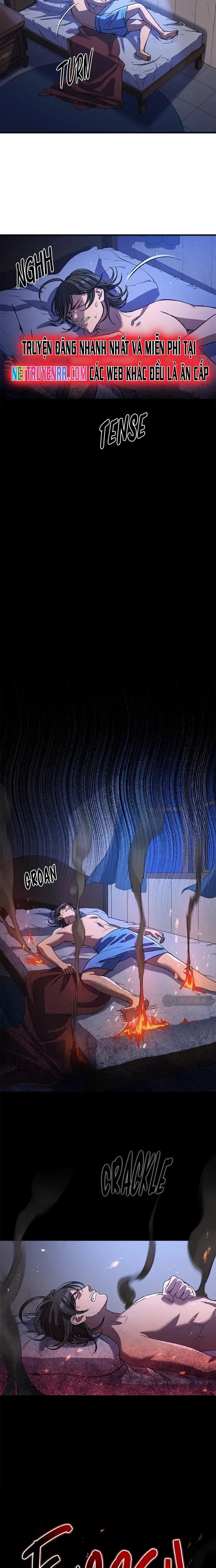 Sự Trở Lại Của Giáo Sư Runebound Chapter 19 - 11