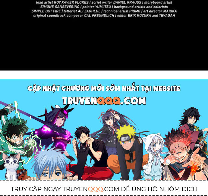 Sự Trở Lại Của Giáo Sư Runebound Chapter 21 - 29