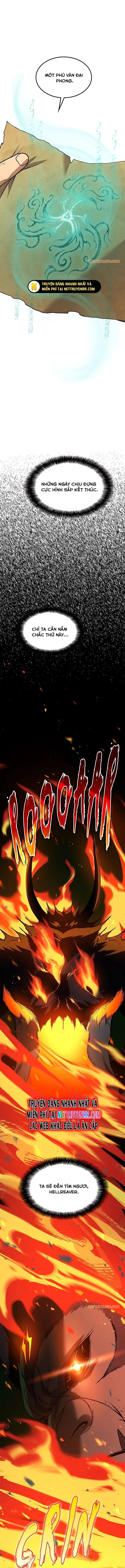 Sự Trở Lại Của Giáo Sư Runebound Chapter 24 - 15