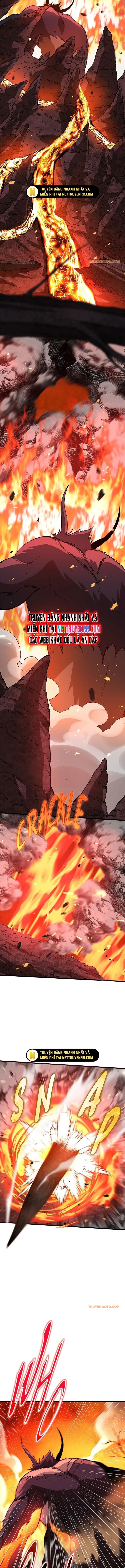 Sự Trở Lại Của Giáo Sư Runebound Chapter 25 - 12