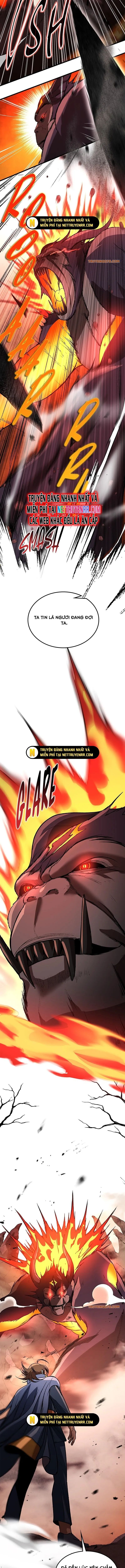 Sự Trở Lại Của Giáo Sư Runebound Chapter 25 - 13