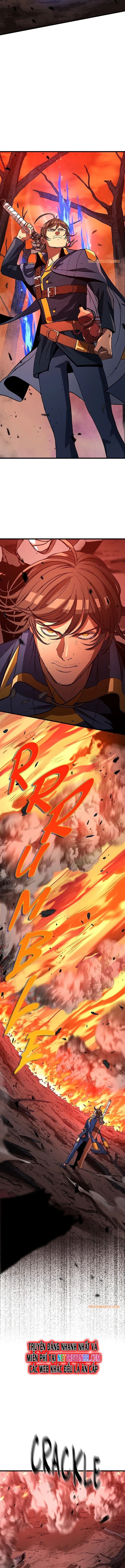 Sự Trở Lại Của Giáo Sư Runebound Chapter 25 - 10