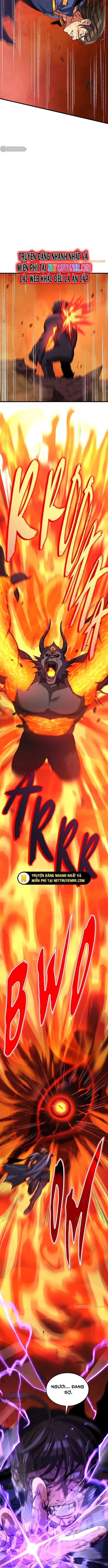 Sự Trở Lại Của Giáo Sư Runebound Chapter 27 - 11