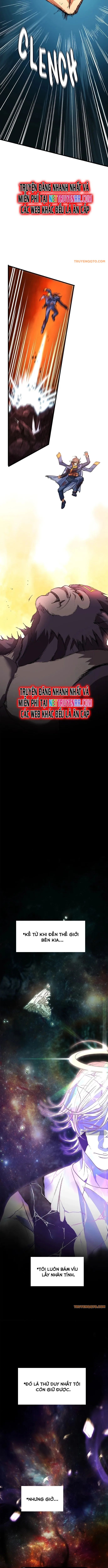Sự Trở Lại Của Giáo Sư Runebound Chapter 27 - 9