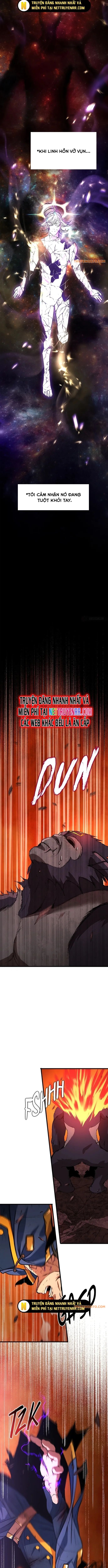 Sự Trở Lại Của Giáo Sư Runebound Chapter 27 - 10