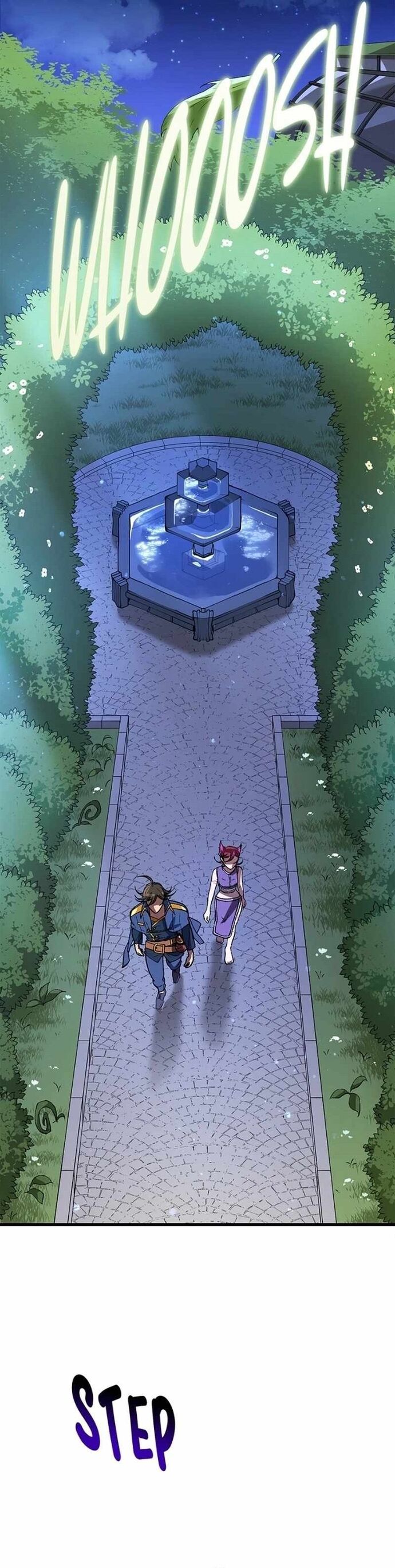 Sự Trở Lại Của Giáo Sư Runebound Chapter 31 - 11