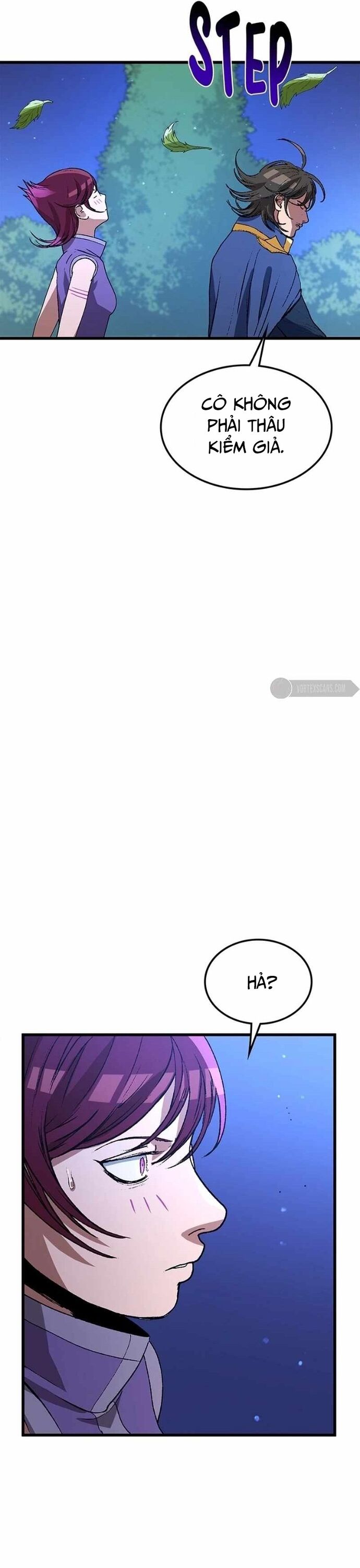 Sự Trở Lại Của Giáo Sư Runebound Chapter 31 - 12