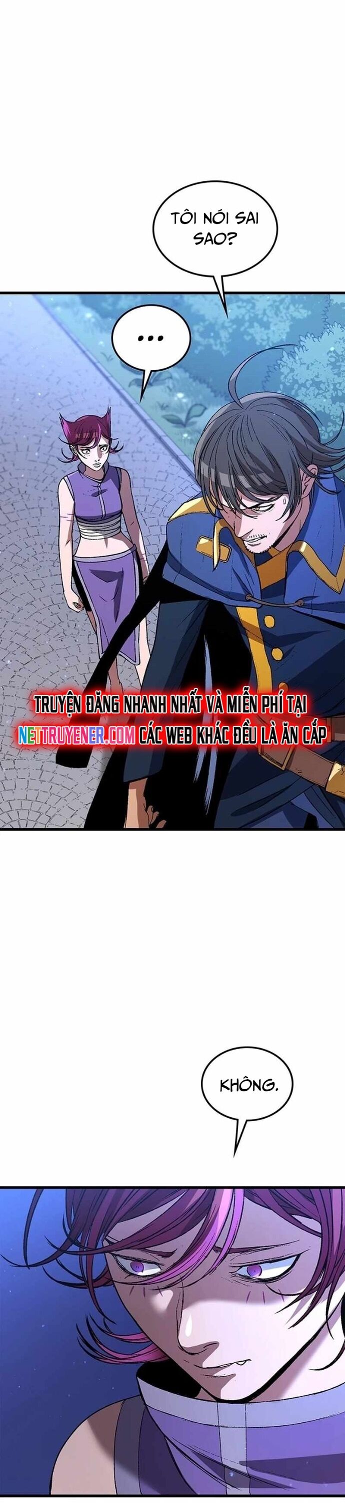 Sự Trở Lại Của Giáo Sư Runebound Chapter 31 - 13