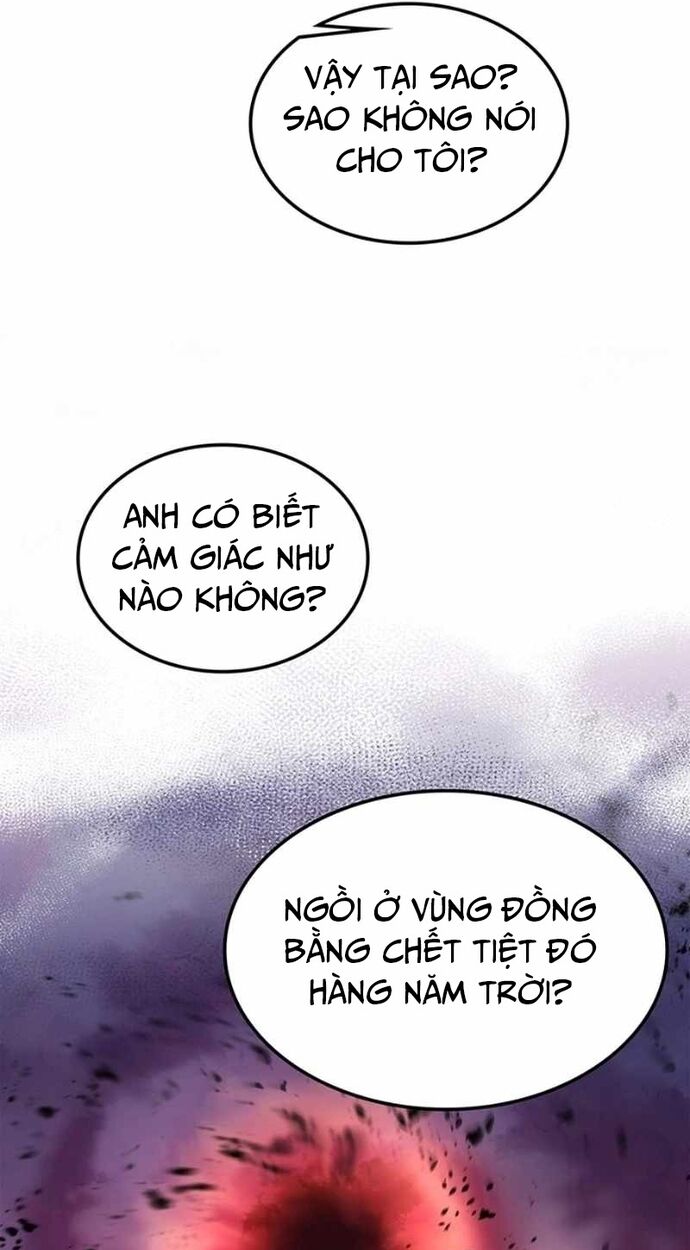 Sự Trở Lại Của Giáo Sư Runebound Chapter 31 - 17