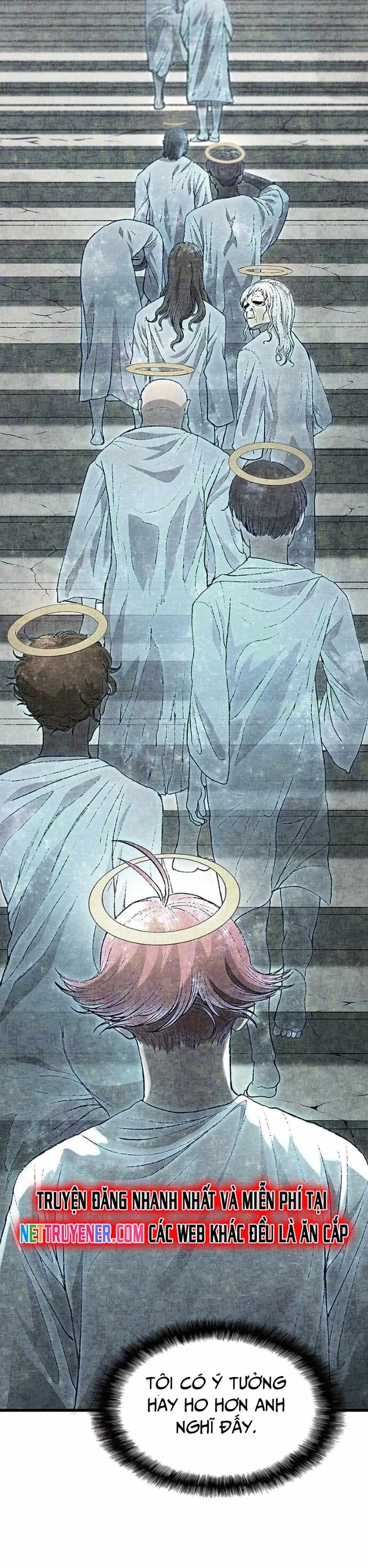 Sự Trở Lại Của Giáo Sư Runebound Chapter 31 - 20