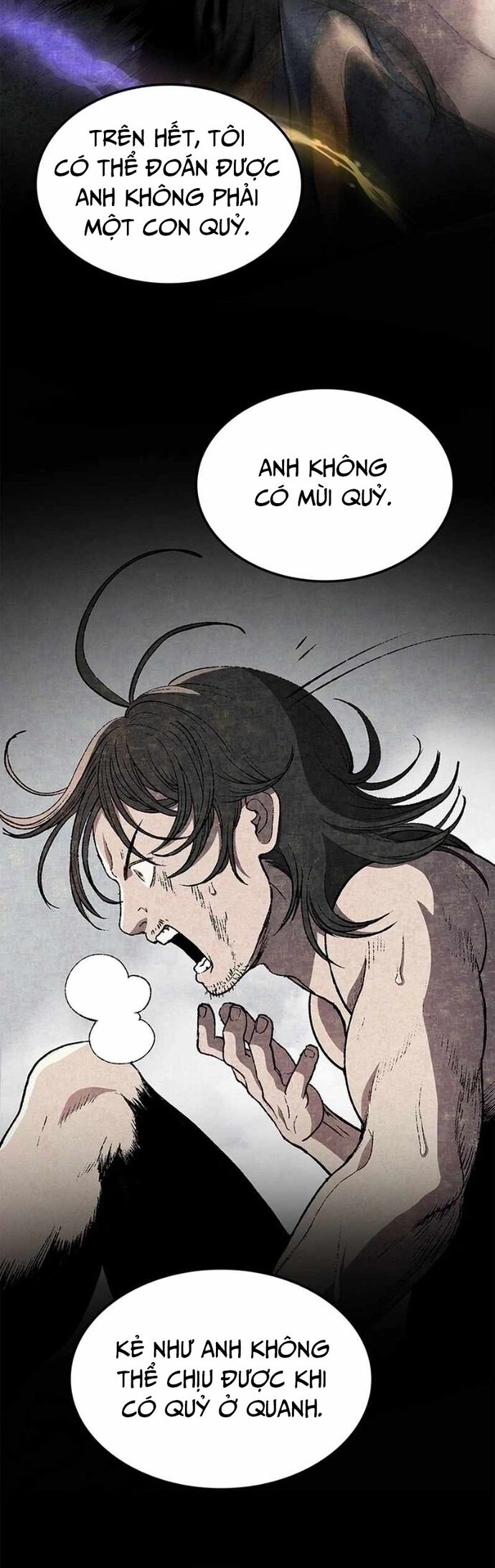 Sự Trở Lại Của Giáo Sư Runebound Chapter 31 - 26