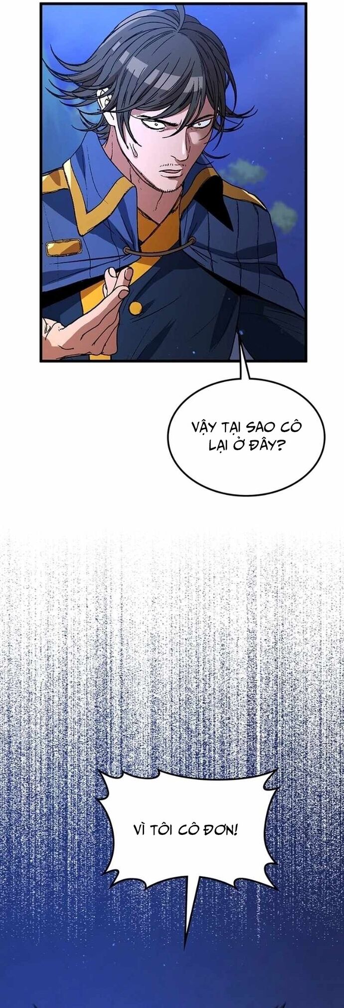 Sự Trở Lại Của Giáo Sư Runebound Chapter 31 - 31