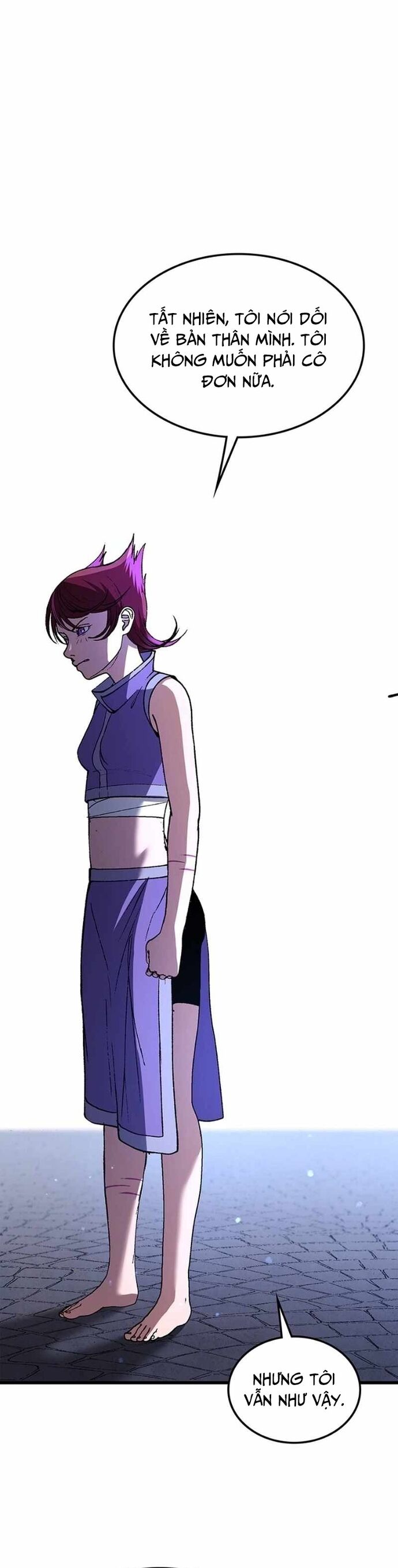 Sự Trở Lại Của Giáo Sư Runebound Chapter 31 - 35