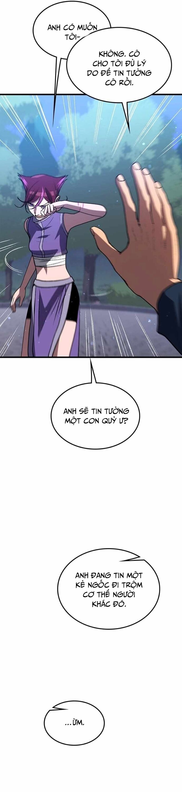 Sự Trở Lại Của Giáo Sư Runebound Chapter 31 - 37