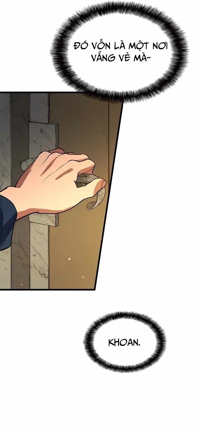 Sự Trở Lại Của Giáo Sư Runebound Chapter 31 - 5