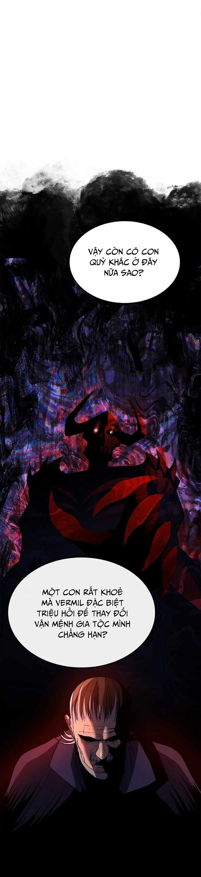 Sự Trở Lại Của Giáo Sư Runebound Chapter 31 - 41