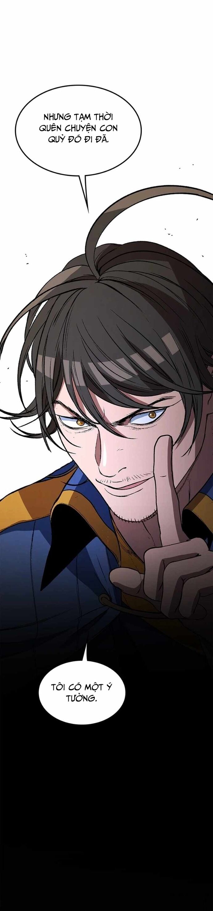 Sự Trở Lại Của Giáo Sư Runebound Chapter 31 - 50