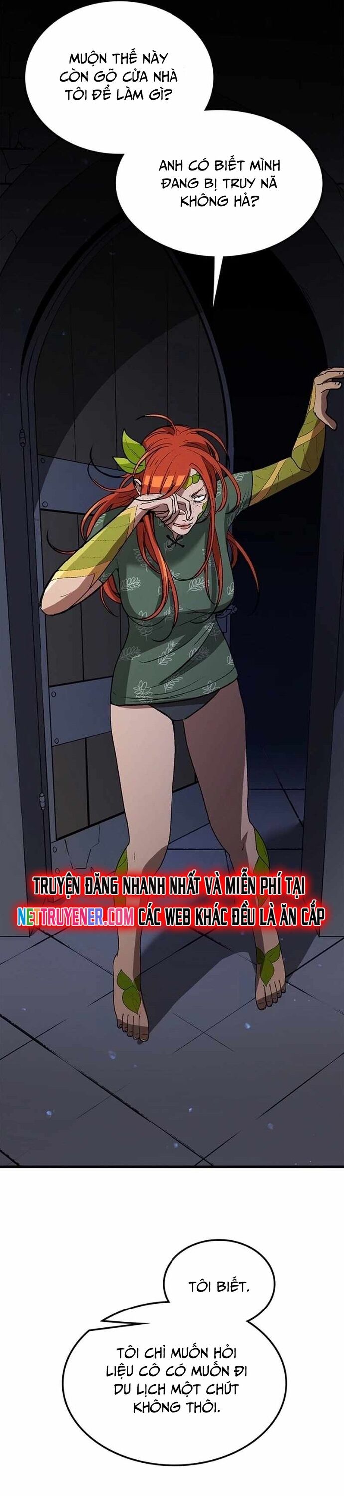 Sự Trở Lại Của Giáo Sư Runebound Chapter 31 - 51