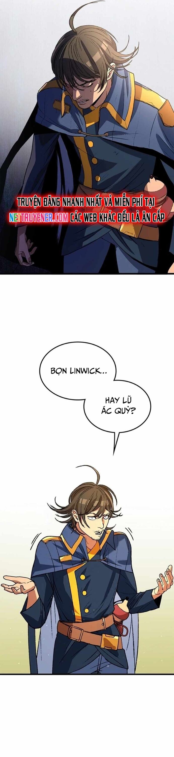 Sự Trở Lại Của Giáo Sư Runebound Chapter 32 - 13