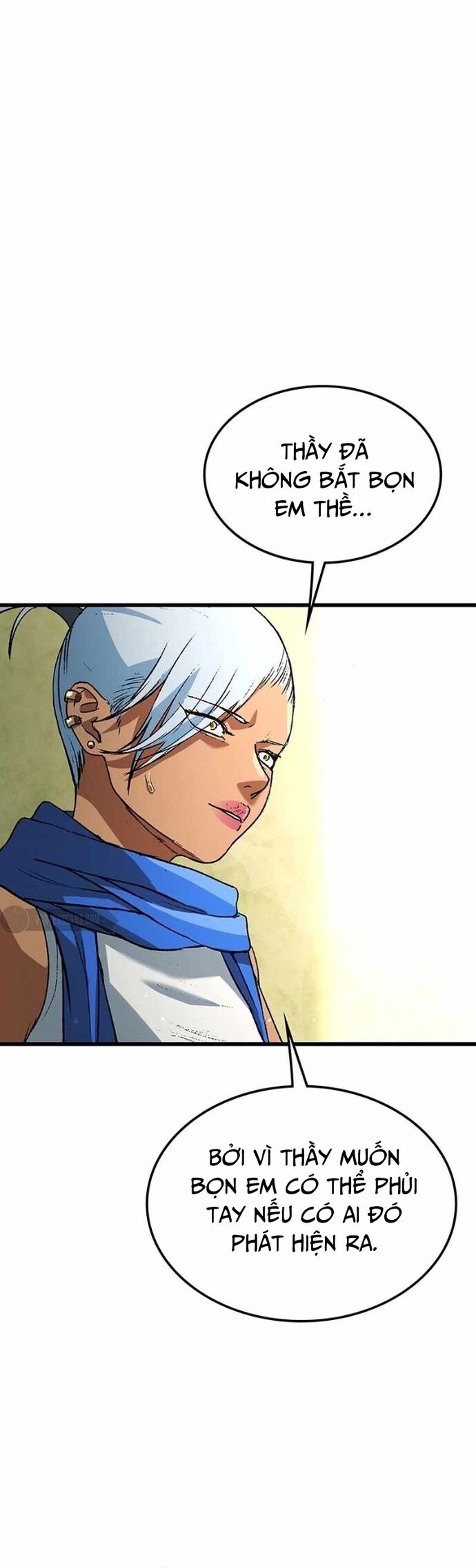 Sự Trở Lại Của Giáo Sư Runebound Chapter 32 - 27