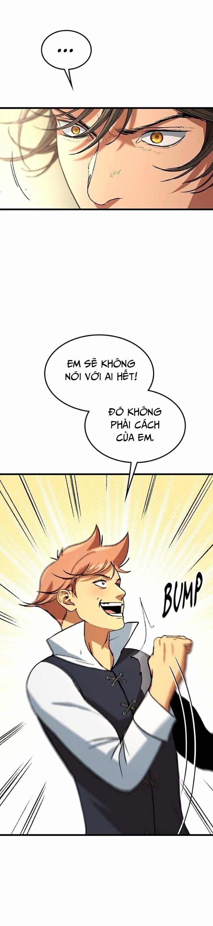 Sự Trở Lại Của Giáo Sư Runebound Chapter 32 - 29