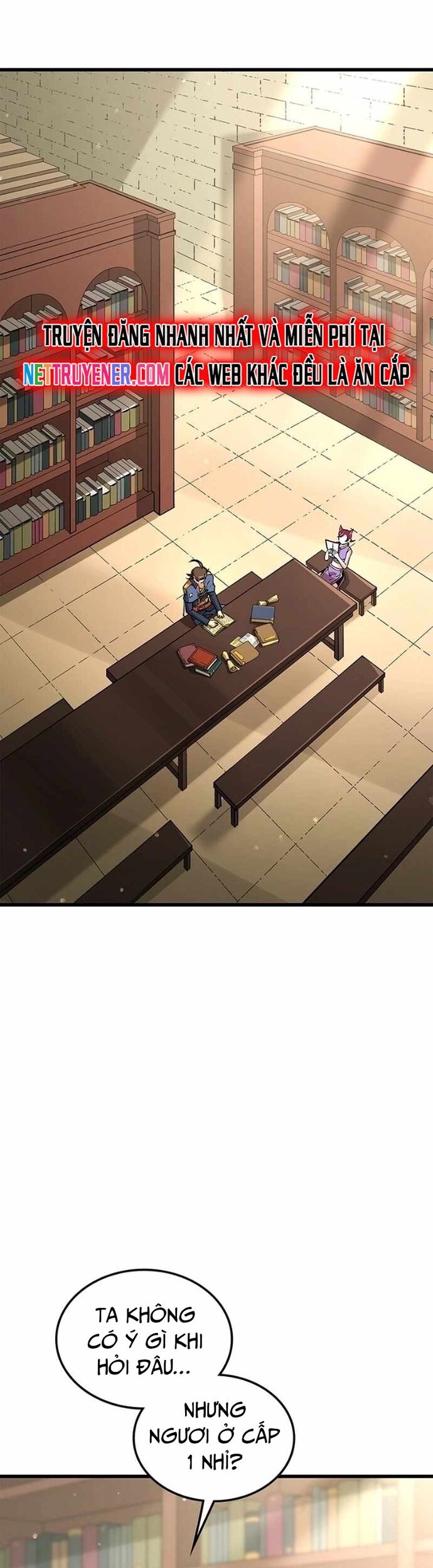 Sự Trở Lại Của Giáo Sư Runebound Chapter 32 - 34