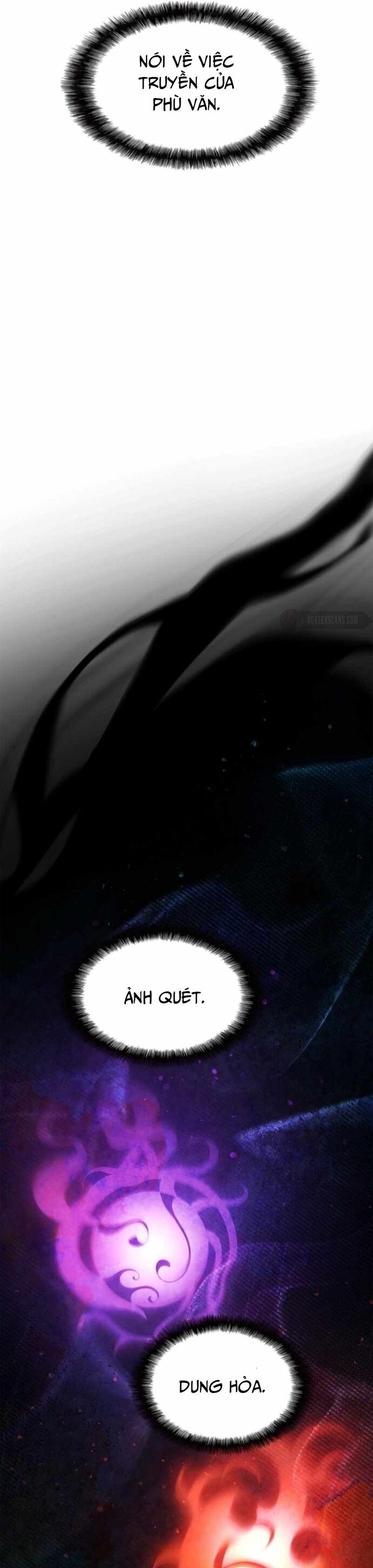 Sự Trở Lại Của Giáo Sư Runebound Chapter 32 - 42