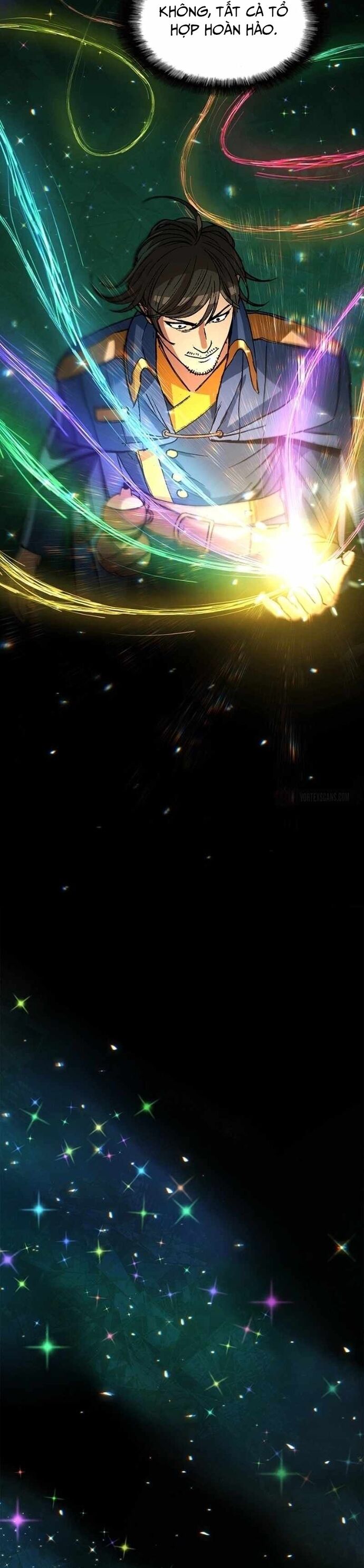 Sự Trở Lại Của Giáo Sư Runebound Chapter 32 - 52